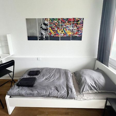 Cozy Apartment In Malente Eksteriør bilde