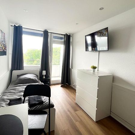 Cozy Apartment In Malente Eksteriør bilde