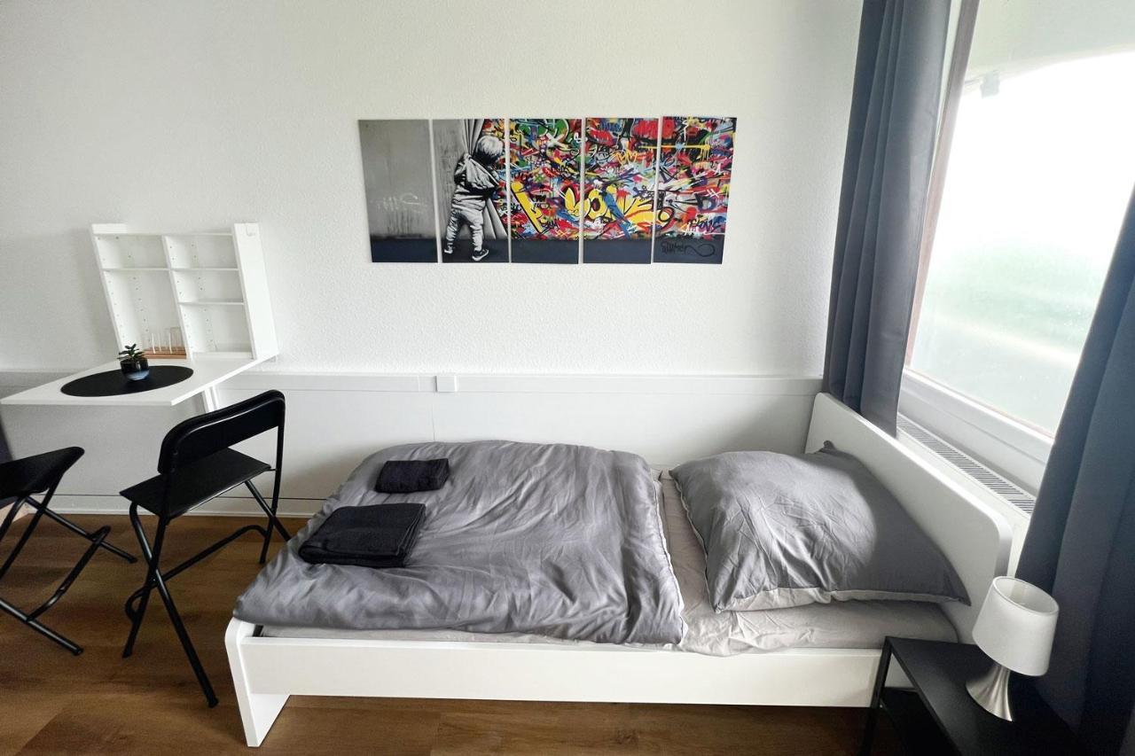 Cozy Apartment In Malente Eksteriør bilde