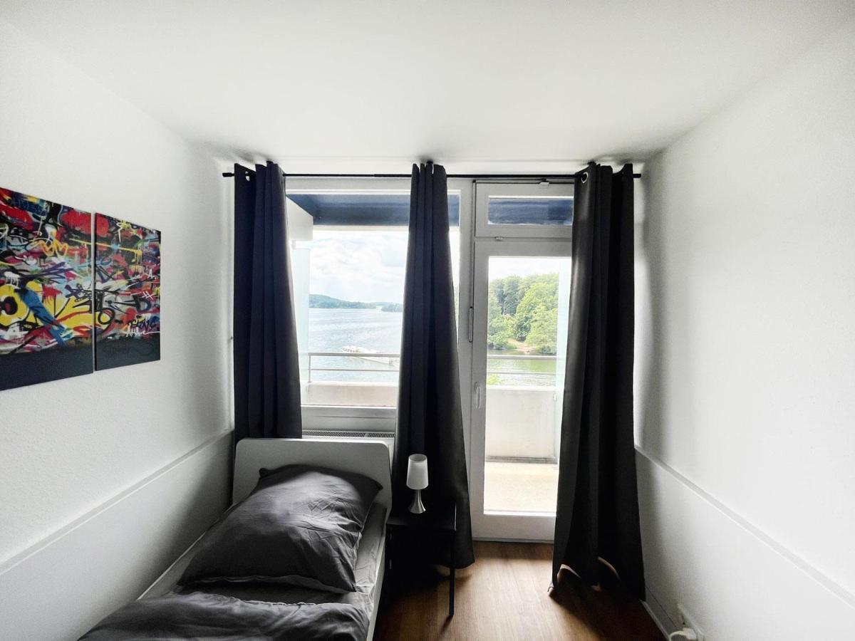 Cozy Apartment In Malente Eksteriør bilde