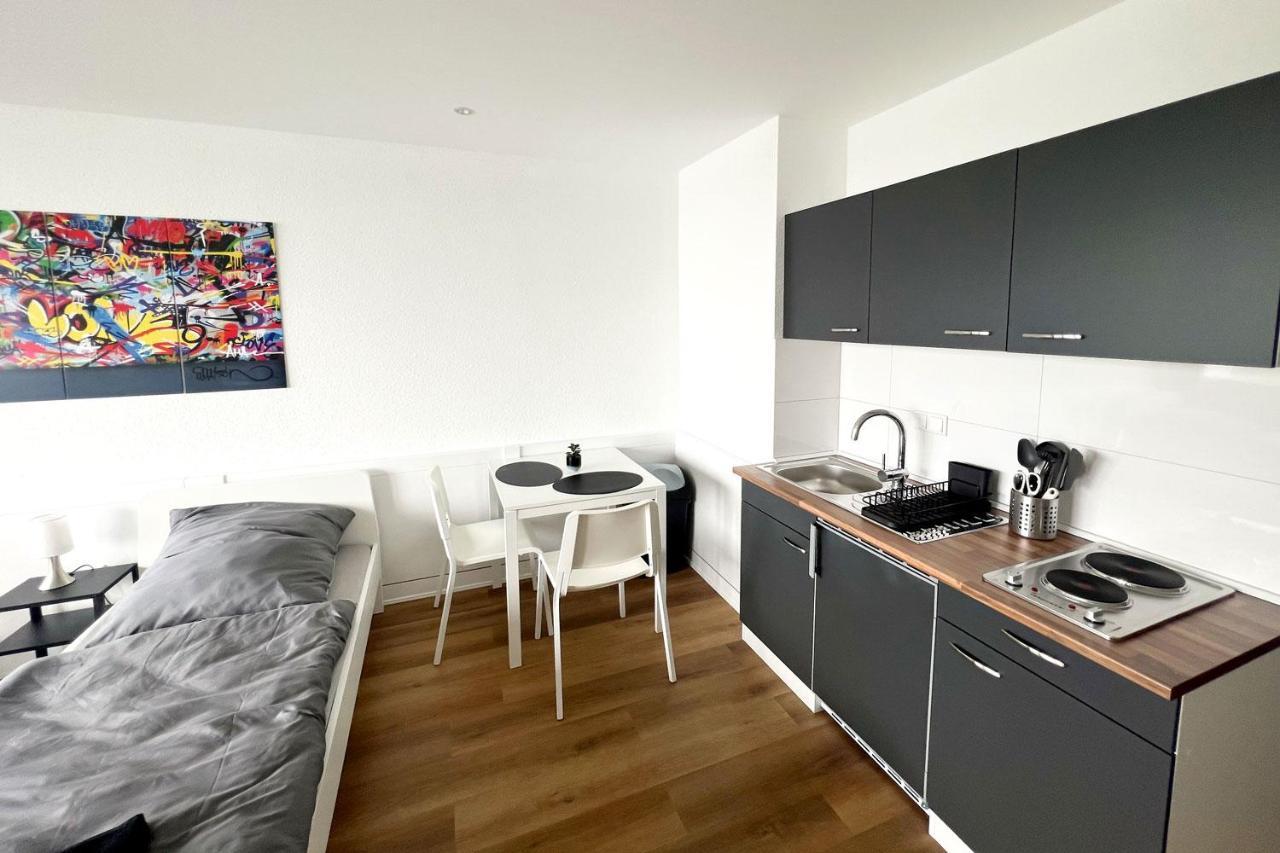 Cozy Apartment In Malente Eksteriør bilde