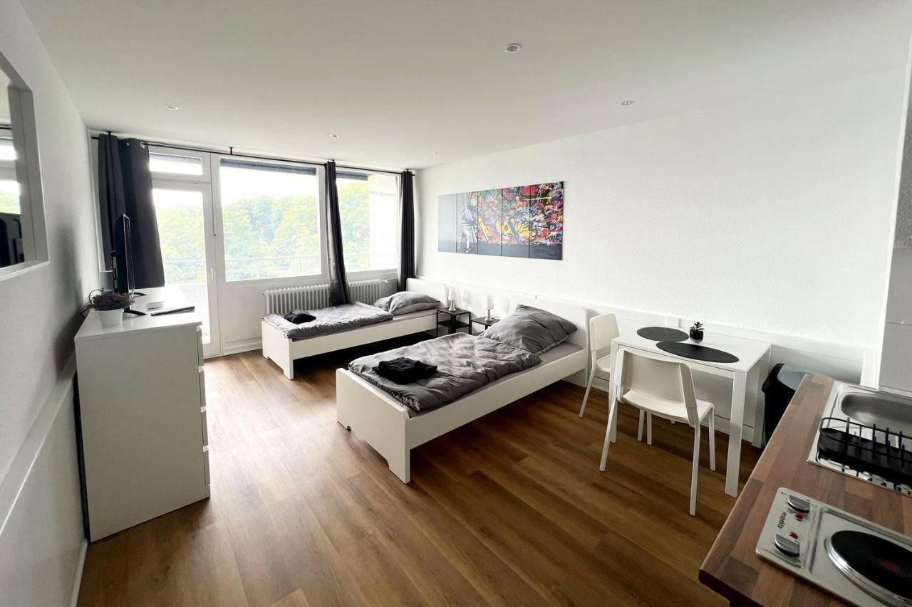 Cozy Apartment In Malente Eksteriør bilde