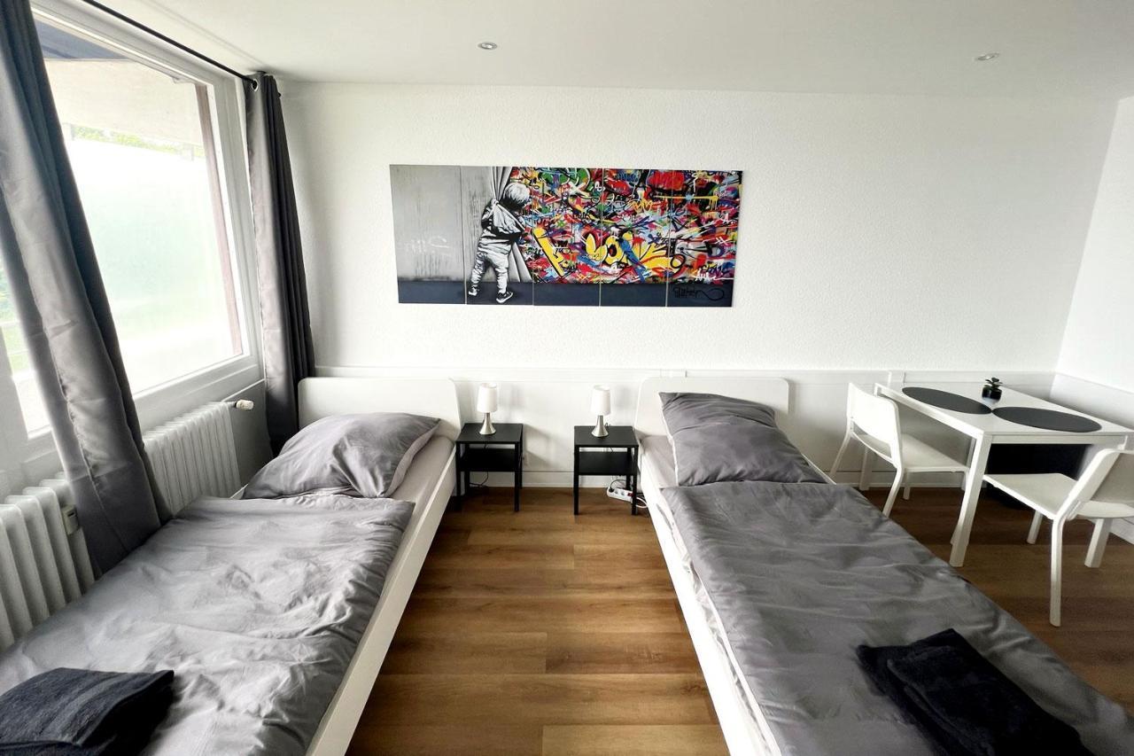 Cozy Apartment In Malente Eksteriør bilde